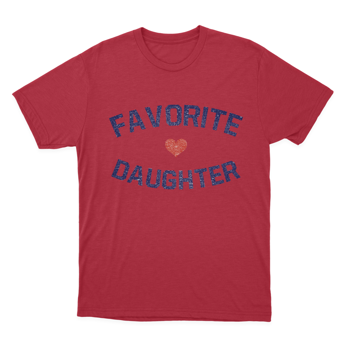 Favorite Daughter Shirt, Funny Daughter Shirt, Adult Daughter, Family Reunion Shirt 1641873200085.png