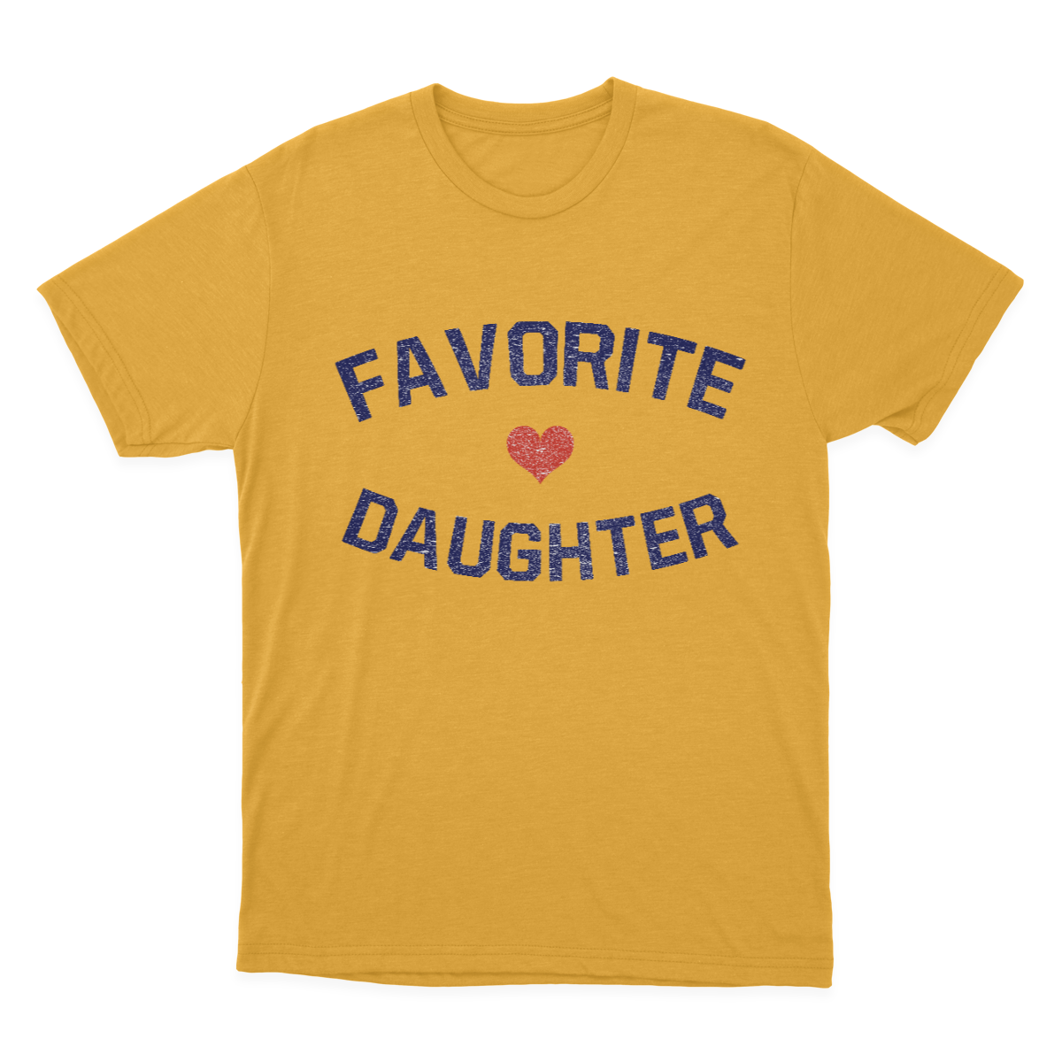 Favorite Daughter Shirt, Funny Daughter Shirt, Adult Daughter, Family Reunion Shirt 1641873213307.png