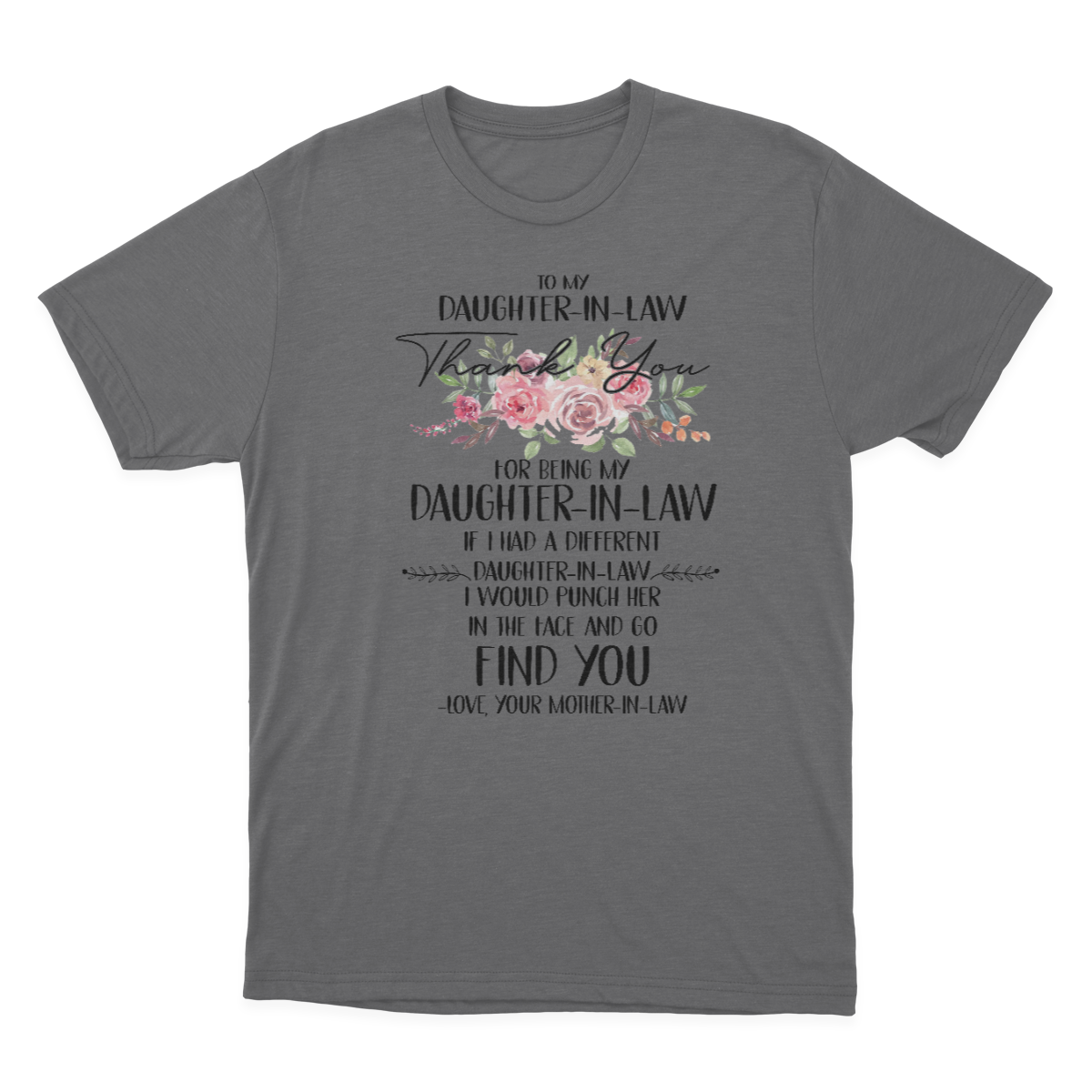 Ultra Honey Gifts Daughter in Law Gifts for D Men's T-shirt Pajama Set  1641970980830.png