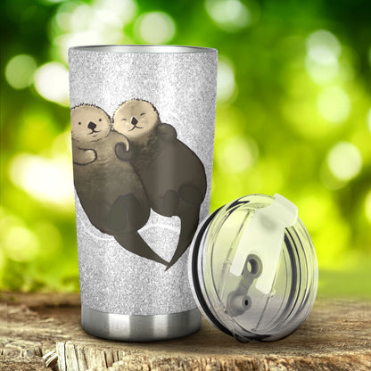 Gift For Coupler Tumbler, You Are My Person Will Alway Be My Person 1641977203422.jpg