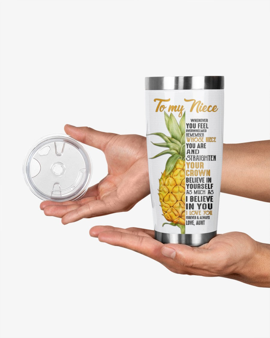 Gift For Sister Tumbler, To My Sister Together We Have Shared Our Joys And Sorrows 1642408750407.jpg