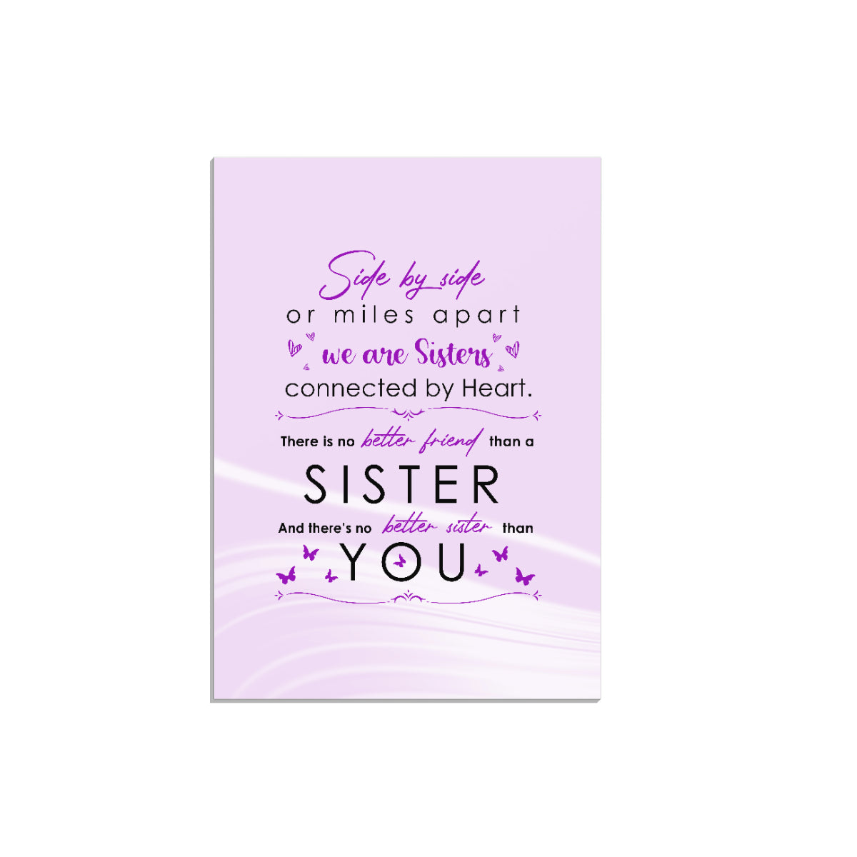 Sisters Gift, Best Sister Gift, Sister Moving Away Sisters Birthday,Big Sister Little Sister, Gifts For Sister Family  1645596340207.jpg
