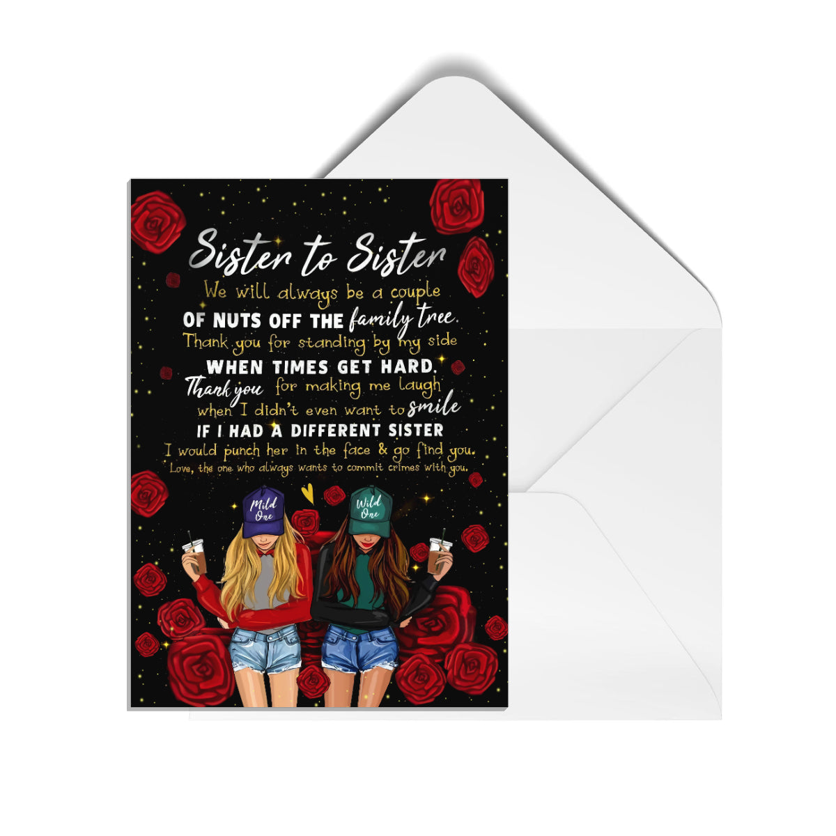 Sister To Sister Post Card Gift For Sister 1645596412564.jpg