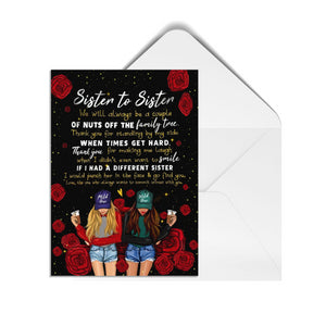 Sister To Sister Post Card Gift For Sister 1645596412564.jpg