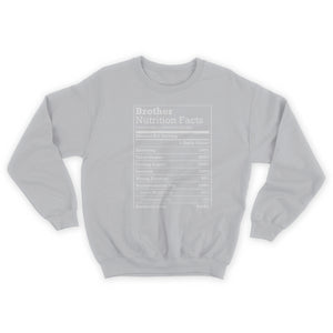 Annoying Brother Fun Nutritional Facts Funny Family Bro Gift Men Sweatshirt 1645757364242.jpg