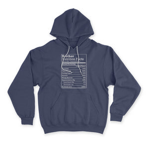 Annoying Brother Fun Nutritional Facts Funny Family Bro Gift Men Hoodie 1645757372541.jpg