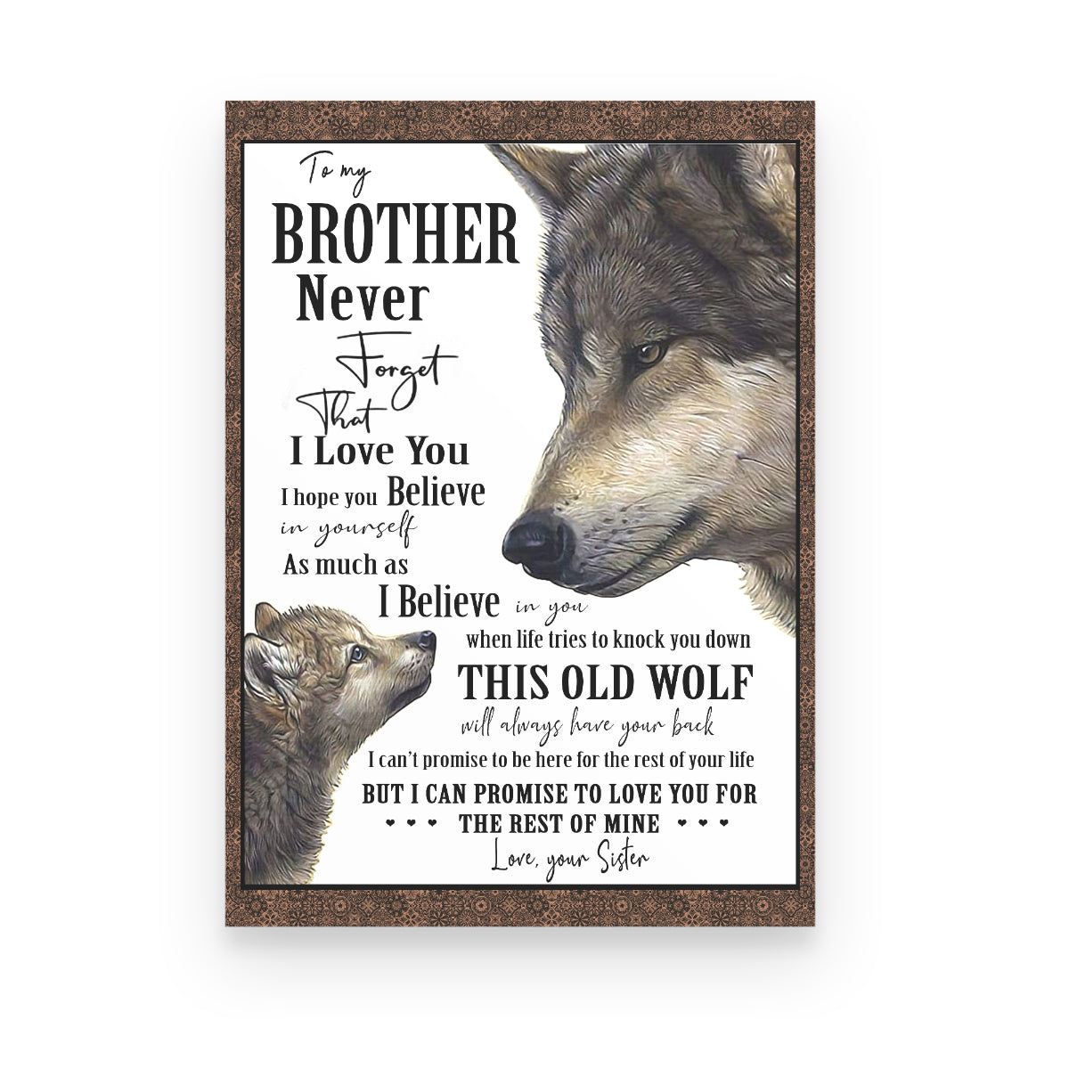 Gift For Brother From Sister Canvas 1645778035639.jpg