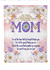 Someone Special To Be Called Mom Floral Blanket Gift For Mom Mother's Day Gift From Kids Home Decor Bedding Couch Sofa Soft And Comfy Cozy 1646970648590.png