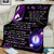 To My Wife Personalized Blankets With Name-unique Valentine Birthday Gifts For Wife-you Are The Love Of My Life Heart Purple 1647599128412.jpg
