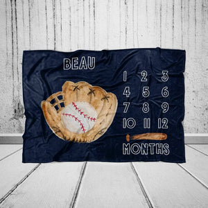 Personalized Baseball Sport Baby Monthly Blanket Gift For Baby Boy Kids Birthday Gift Home Decor Bedding Couch Sofa Soft And Comfy Cozy 1647851386074.jpg