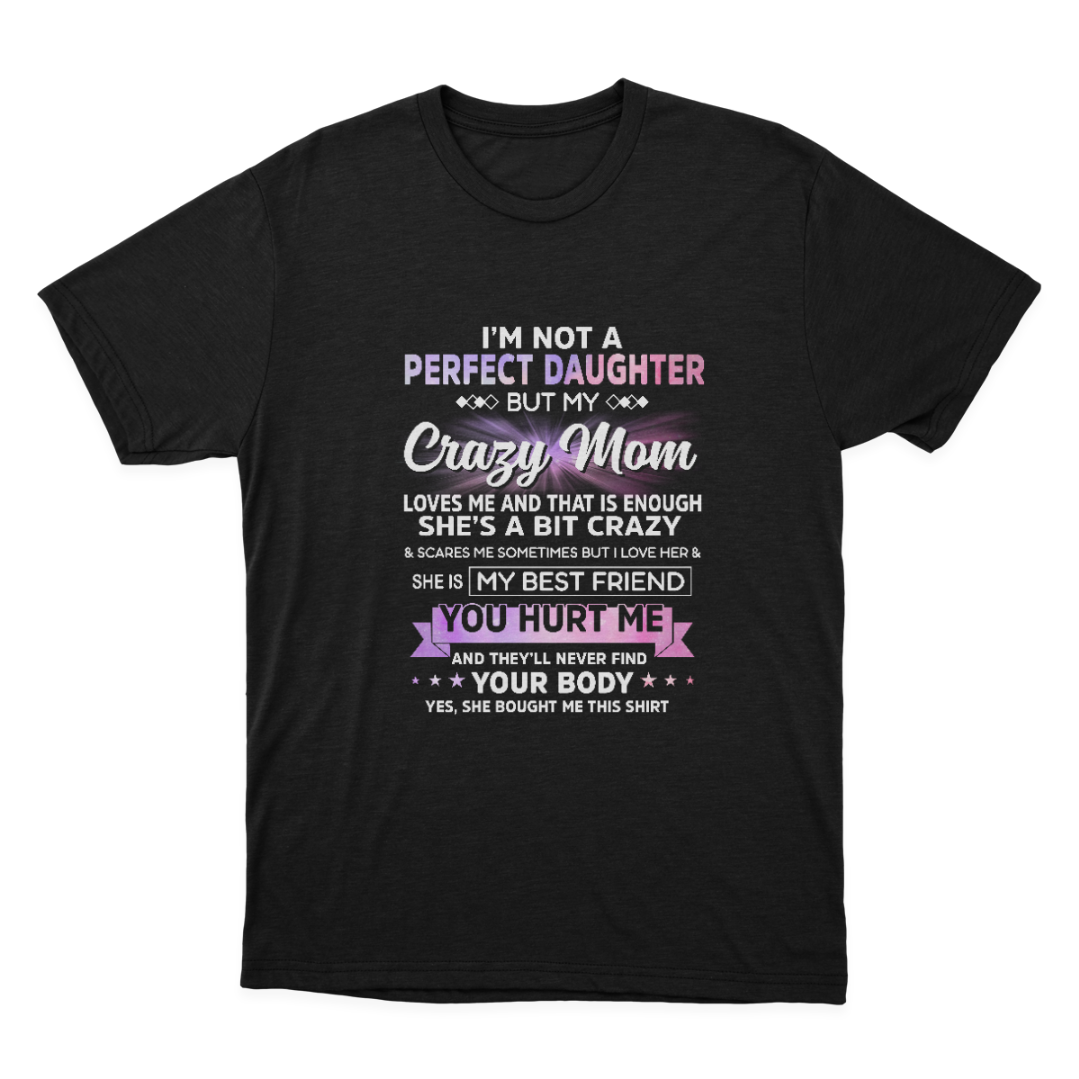 Gift for Daughter T-shirt 1647851781814.png