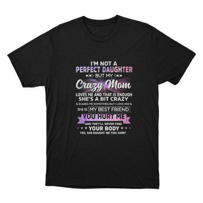 Gift for Daughter T-shirt 1647851781814.png