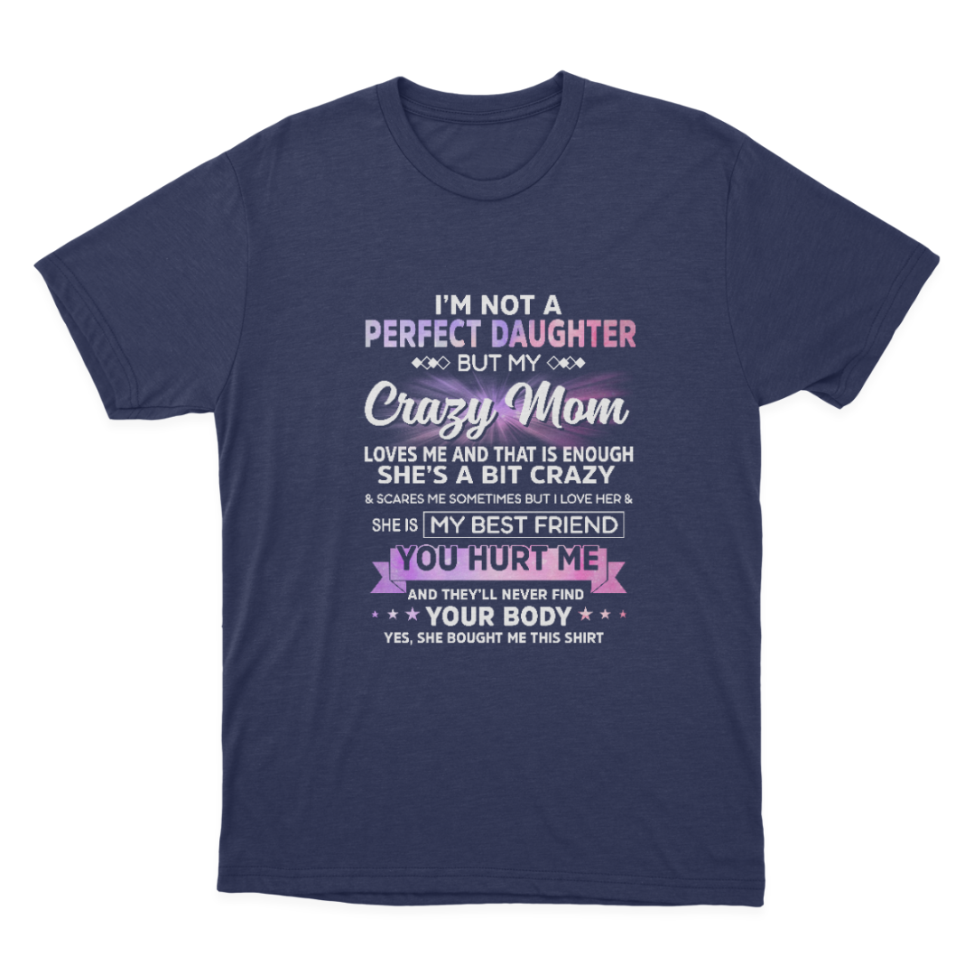 Gift for Daughter T-shirt 1647851785014.png