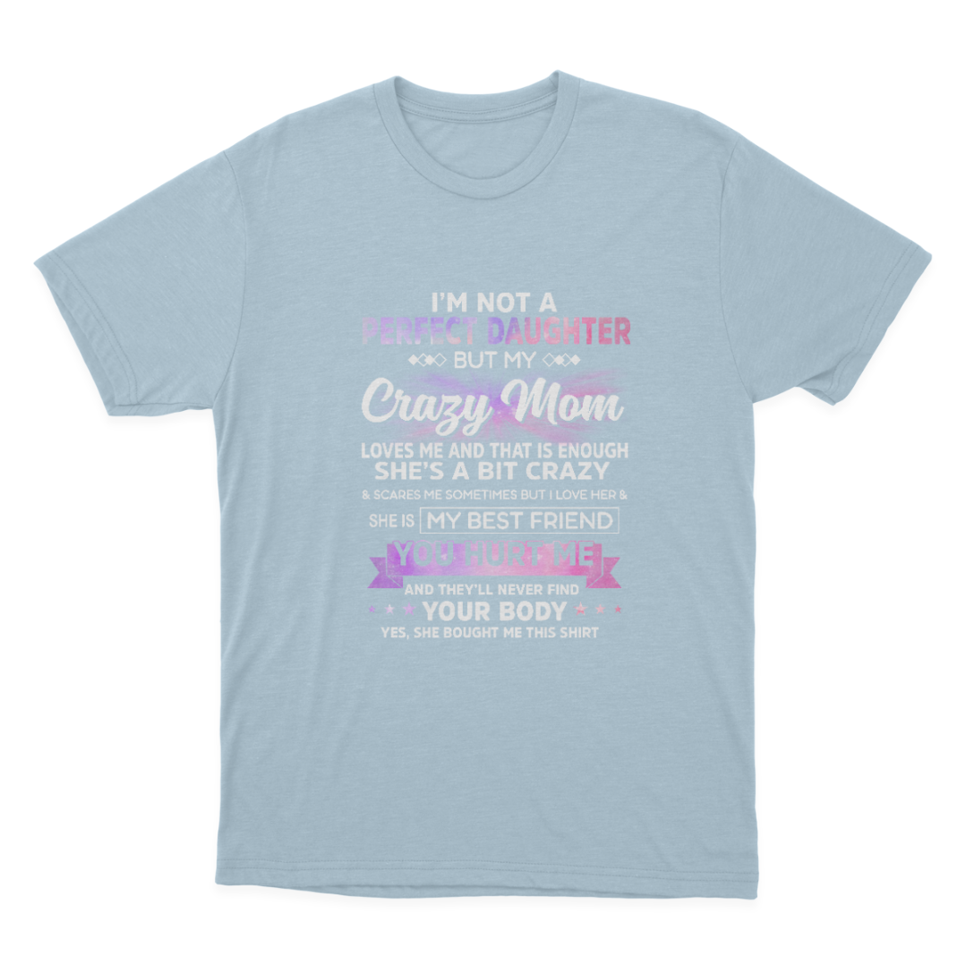 Gift for Daughter T-shirt 1647851791393.png