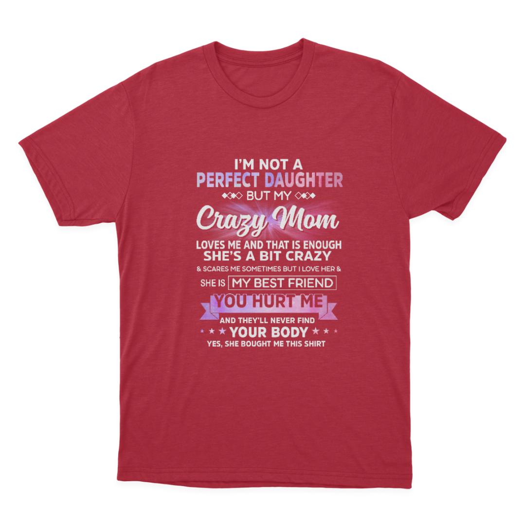 Gift for Daughter T-shirt 1647851794717.png