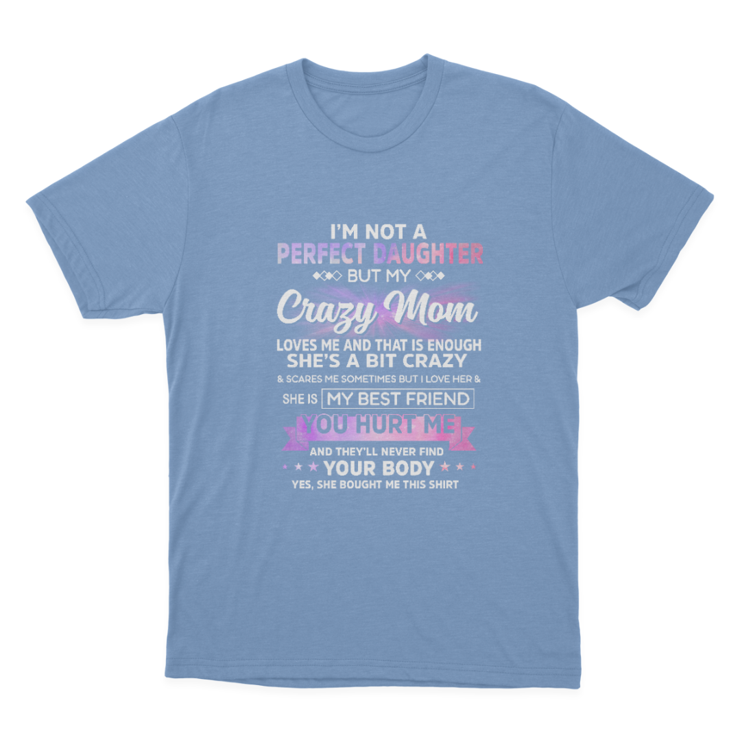Gift for Daughter T-shirt 1647851801193.png