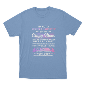 Gift for Daughter T-shirt 1647851801193.png