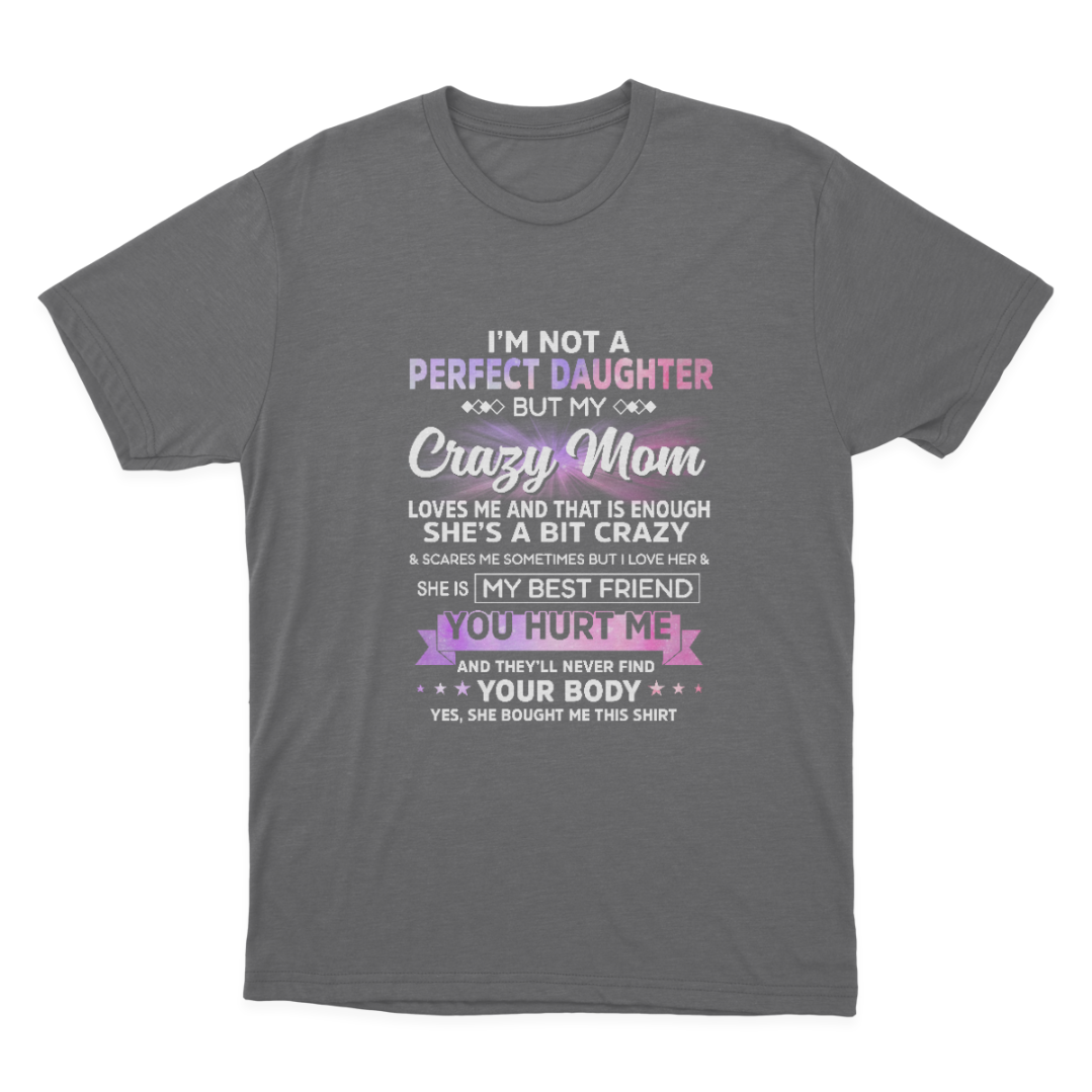 Gift for Daughter T-shirt 1647851804216.png