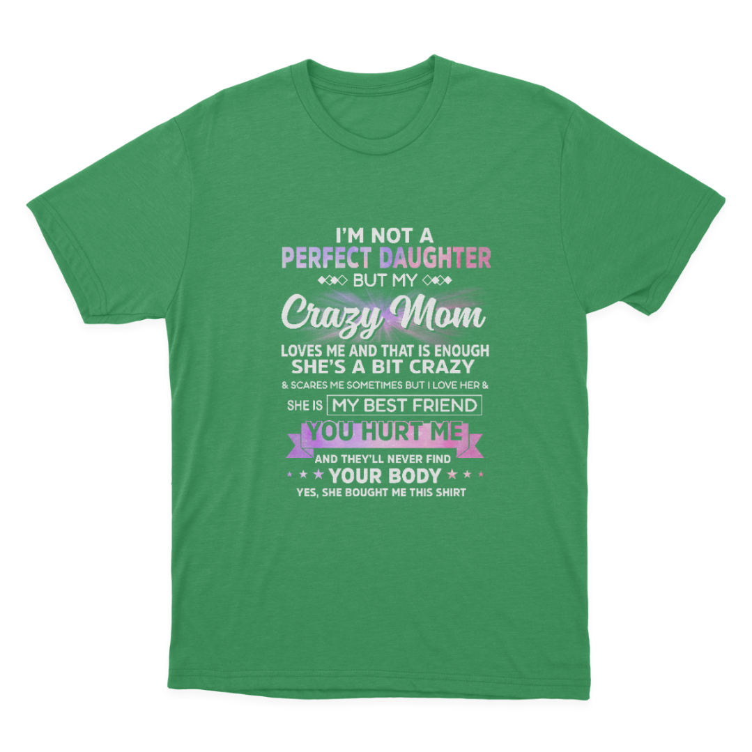 Gift for Daughter T-shirt 1647851807435.png