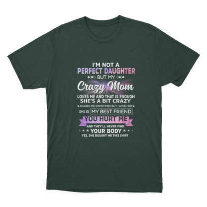 Gift for Daughter T-shirt 1647851811215.png