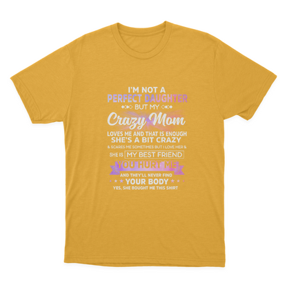 Gift for Daughter T-shirt 1647851814512.png