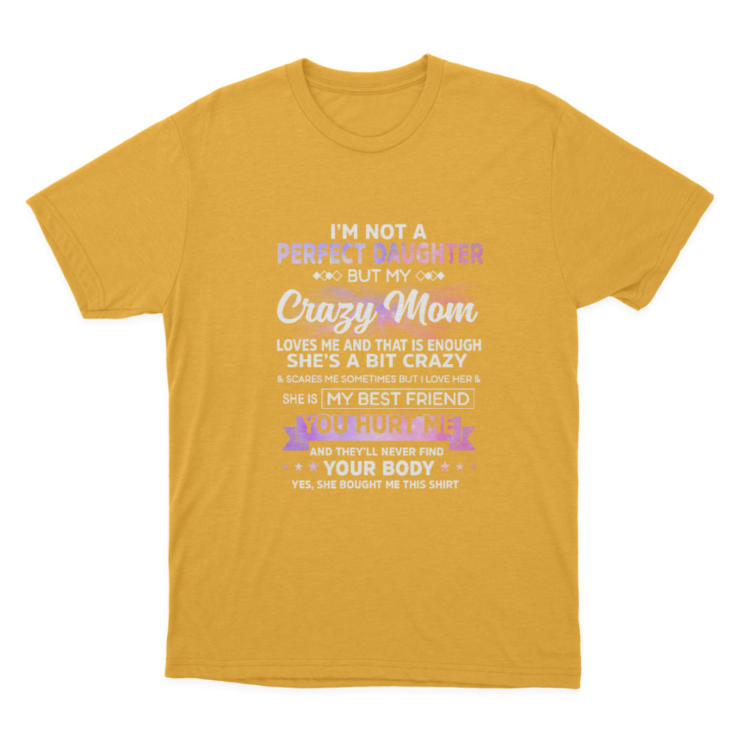 Gift for Daughter T-shirt 1647851814512.png