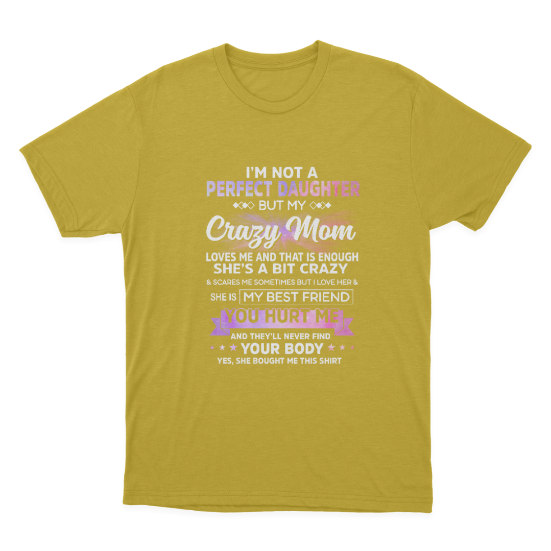 Gift for Daughter T-shirt 1647851817734.png