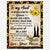 To My Aunt Only An Aunt And Niece Can Hug Like Mother And Daughter Blanket Gift For Aunt Birthday Gift Home Decor Bedding Couch Sofa Soft And Comfy Cozy 1647915532143.jpg