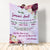 To My Special Aunt There Are Aunts To Look Up To Blanket Gift For Aunt Birthday Gift Home Decor Bedding Couch Sofa Soft And Comfy Cozy 1647915558120.jpg