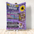Blanket To My Sister, Sister Blanket, Family Customized Blanket, Gift My Sister Blanket From Little Sister Home Decor Bedding Couch Sofa Soft And Comfy Cozy 1649754210502.jpg