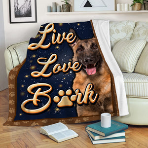 Belgian Malinois Dog Live Love Bark Blanket Gift For Dog Lovers Birthday Gift Home Decor Bedding Couch Sofa Soft And Comfy Cozy 1650268212734.jpg