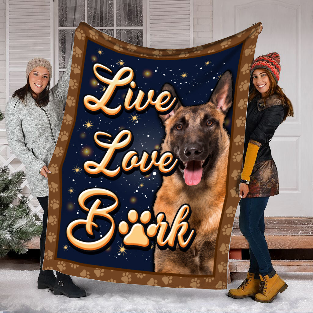 Belgian Malinois Dog Live Love Bark Blanket Gift For Dog Lovers Birthday Gift Home Decor Bedding Couch Sofa Soft And Comfy Cozy 1650268212806.jpg