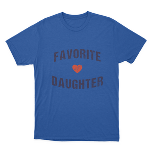 Favorite Daughter ladies T-shirt 1650443294129.png