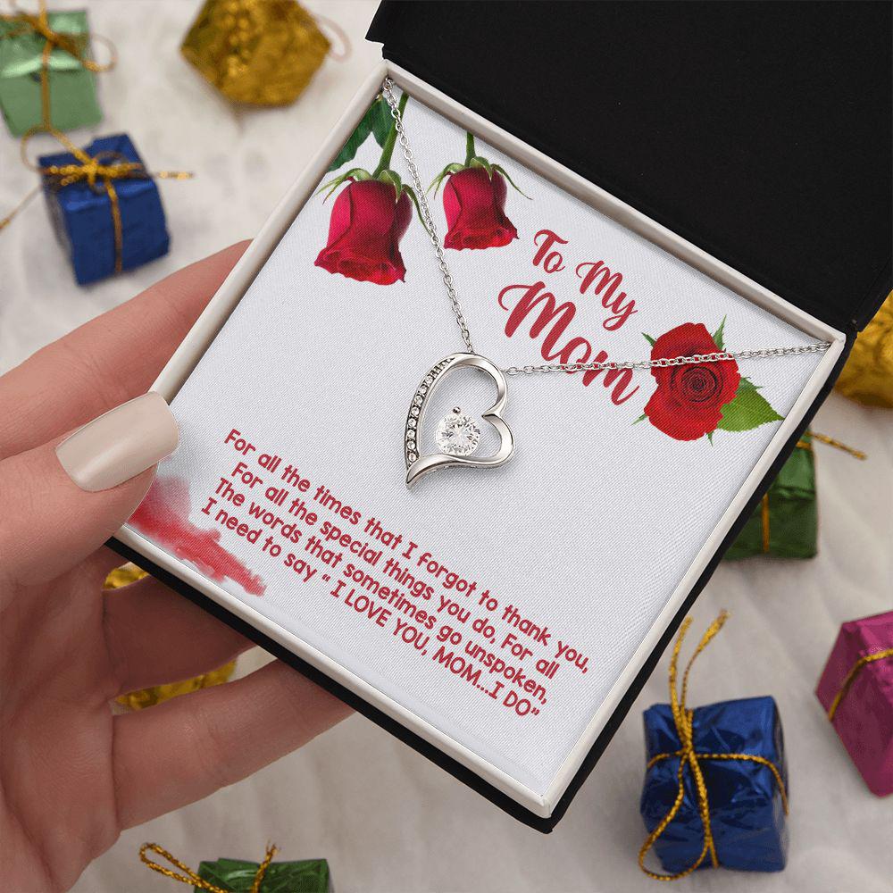 To My Mom I Need To Say I Love You Necklace With Message Card, Gift For Mom, Quarantine Mother s Day Gift, Thank You Gifts For Mother s Day 1651.jpg