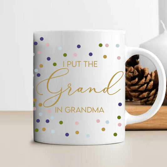 Stoneware I Put The Grand in Grandma Stacking Mug White - Threshold 1654232055420.jpg