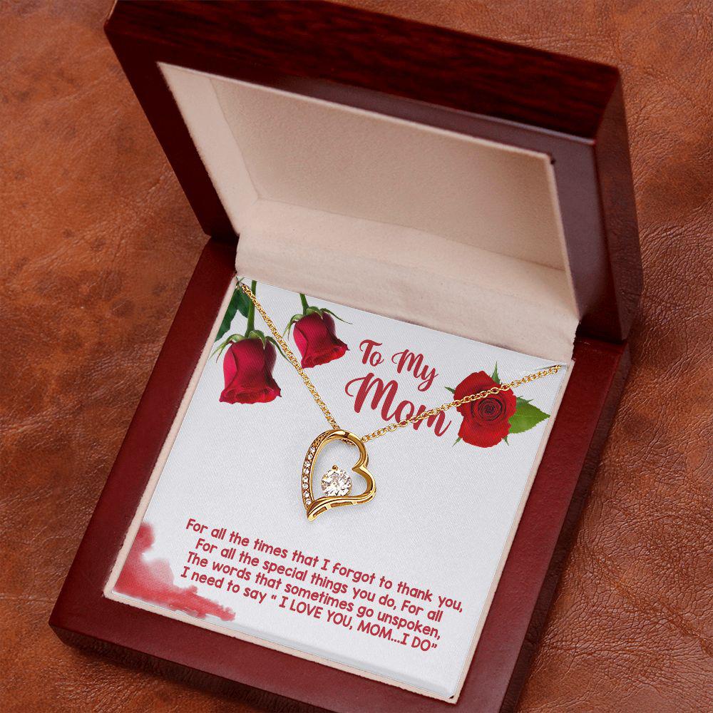 To My Mom I Need To Say I Love You Necklace With Message Card, Gift For Mom, Quarantine Mother s Day Gift, Thank You Gifts For Mother s Day 1657.jpg