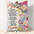 Gift For Mom Premium Fleece Blanket - Quilt Blanket 1665116145088.jpg