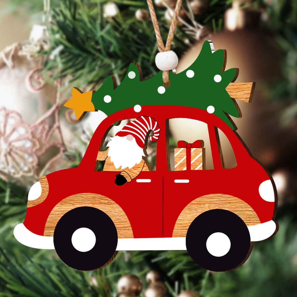 Free Xmas Car Shape Ornament 1666168640925.jpg
