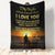 To My Daughter Never Forget That I Love You Fleece Blanket - Quilt Blanket, Gift From Dad To Daughter, Gift For Daughter, Home Decor Bedding Couch Sofa Soft And Comfy Cozy 1666583373497_c99dc076-1503-4e21-b951-644c67b57ca7.jpg