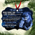 To My Son Ornament Never Forget Love You Love Gift From Dad 1666690401288.jpg