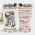 Gift For Daughter Tumbler, To My Daughter You Will Always Be My Baby Girl - Love From Dad 1667200417024.jpg