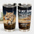 Gift For Son Tumbler, To My Son Be Brave Lion Mom - Love From Mom 1667294169082.jpg