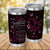Gift For Sister Tumbler, Butterfly To My Sister Never Feel That You Are Alone 1671702495830.jpg