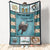 Gift For Couple Blanket, You Are My Significant Otter Love Blanket 1672998259630.jpg
