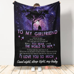 Best Valentine Gift For Girlfriend, Meaningful and Romance Gift For Girlfriend Birthday Gift Bedding Couch Sofa Soft And Comfy Cozy 1673248113216.jpg