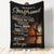 Best Valentine Gift For Girlfriend, Through My Eyes You Are Braver Fleece Blanket Gift For Family,birthday,girlfriend,wife,couple,gift Home Decor Bedding Couch Sofa Soft And Comfy Cozy 1673250963457.jpg