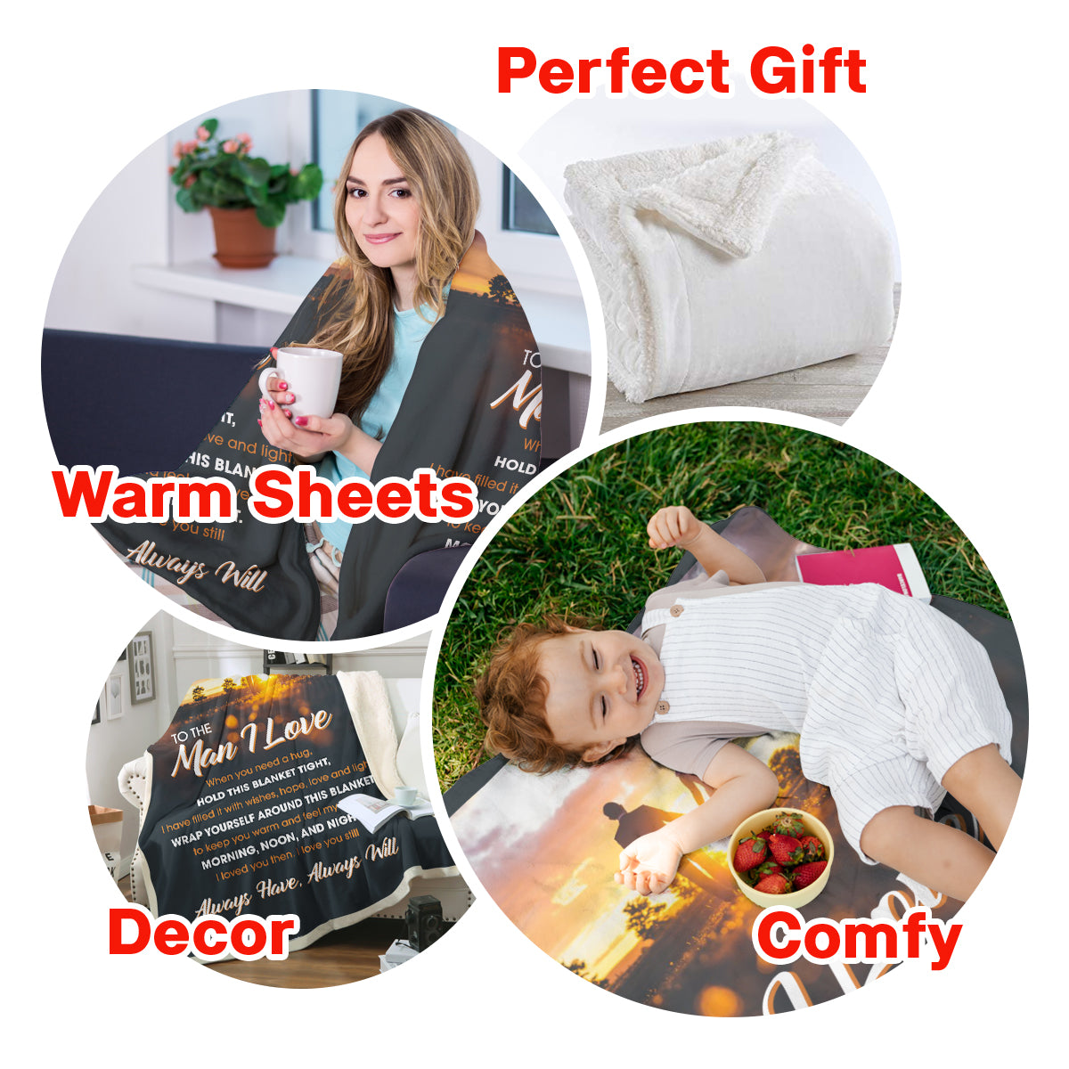 Best Valentine Gift For Boyfriend, I Love You Then I Love You Still Fleece Blanket - Quilt Blanket, Valentine Gift, Love From Girlfriend 1673601016288.jpg
