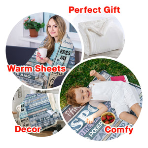 Best Valentine Gift For Husband Blanket Spanish Ver , To Husband Your Last Everything Fleece Blanket 1673666879878.jpg