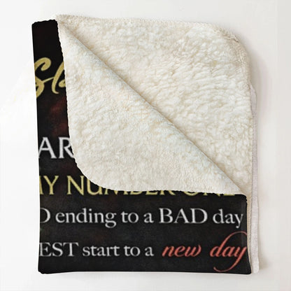 Best Valentine Gift For Husband Lion, I Love You, You Are My Rock,Soft Blanket, Fleece Blanket.Gift For Husband Home Decor Bedding Couch Sofa Soft And Comfy Cozy 1673669521578.jpg