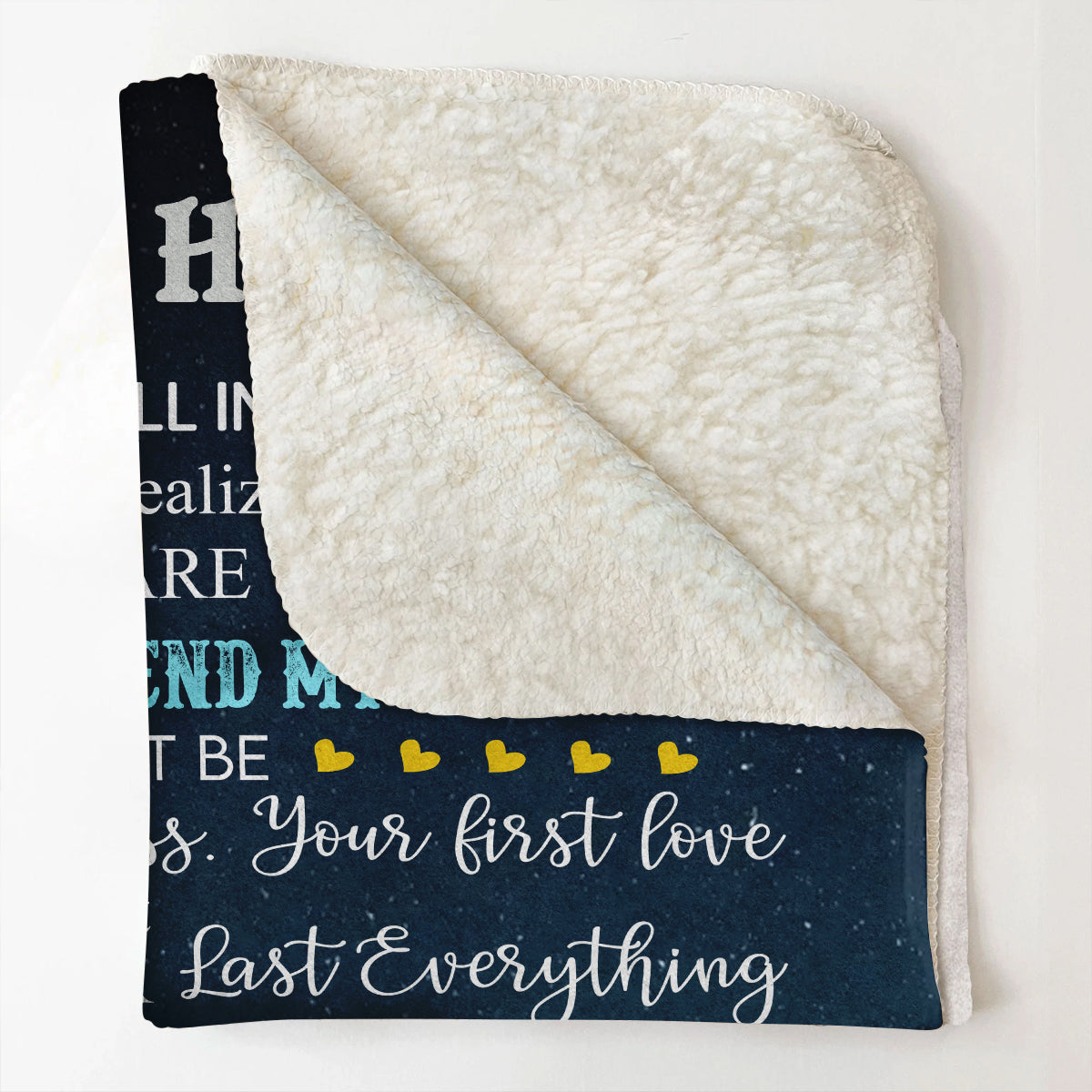 Best Valentine Gift For Husband, I My Life I Love You More Blanket Gift for Husband From Wife Birthday Gift Home Decor Bedding Couch Sofa Soft and Comfy Cozy 1673669632030.jpg
